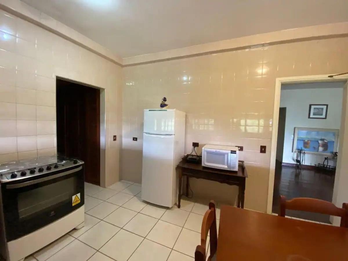 Vila Casa Nas Montanhas Com Ofuro Campos do Jordão Exteriér fotografie