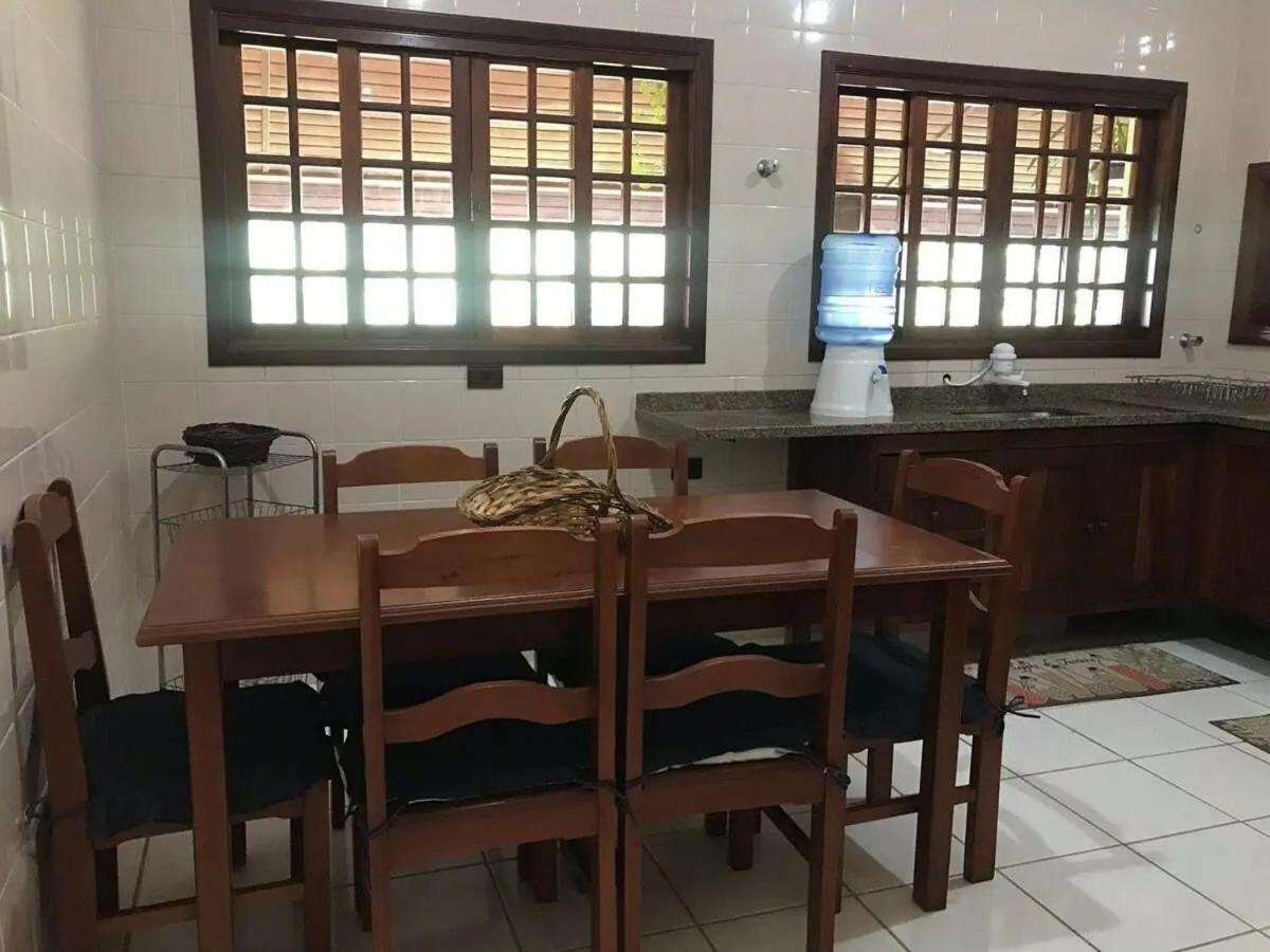 Vila Casa Nas Montanhas Com Ofuro Campos do Jordão Exteriér fotografie