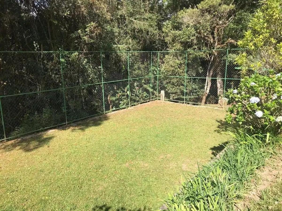 Vila Casa Nas Montanhas Com Ofuro Campos do Jordão Exteriér fotografie