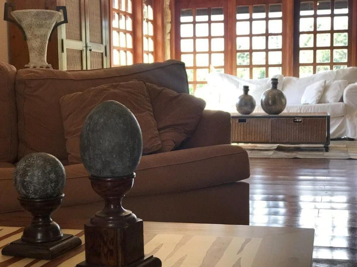 Vila Casa Nas Montanhas Com Ofuro Campos do Jordão Exteriér fotografie