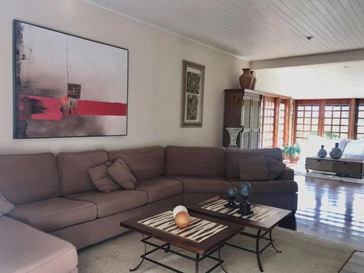 Vila Casa Nas Montanhas Com Ofuro Campos do Jordão Exteriér fotografie